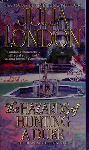 The hazards of hunting a duke