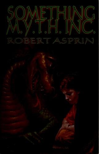 Something M.Y.T.H. Inc