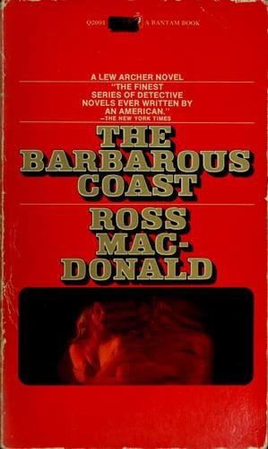 The barbarous coast