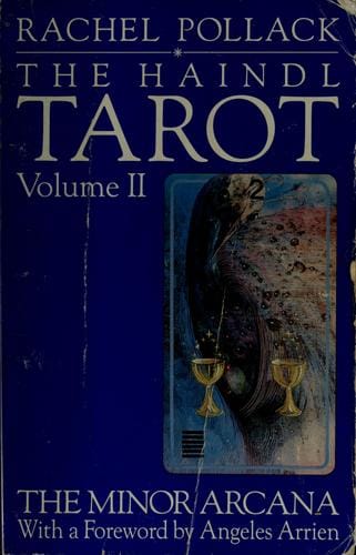 The Haindl tarot
