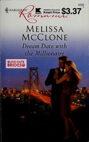 Dream Date with the Millionaire