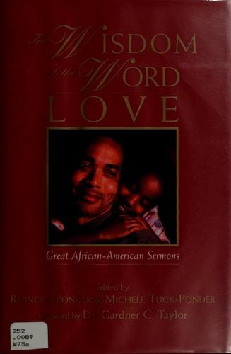 The wisdom of the Word