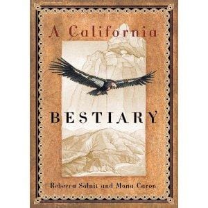 A California Bestiary
