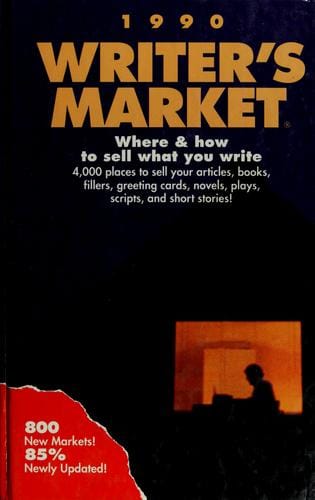 Writer's market