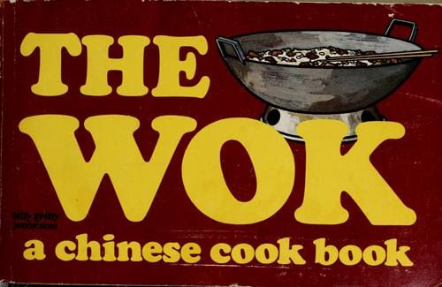 The wok