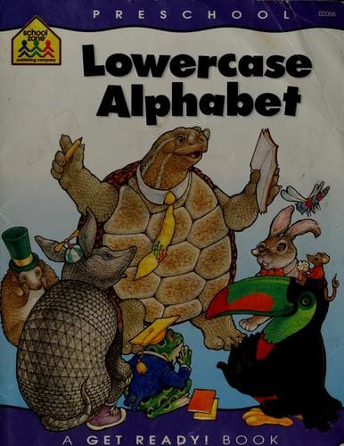 Alphabet