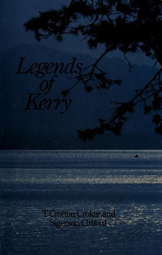 Legends of Kerry