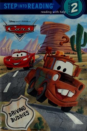 Driving buddies