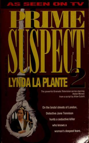 Prime suspect 2