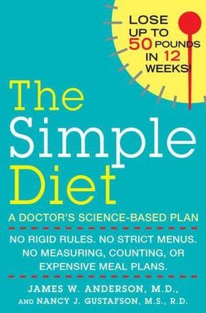 The simple diet