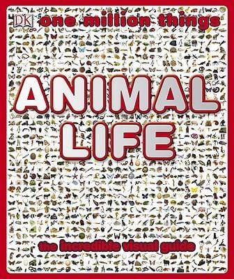 1 Million Things - Animal Life