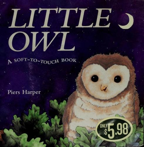 Little owl