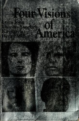 Four visions of America