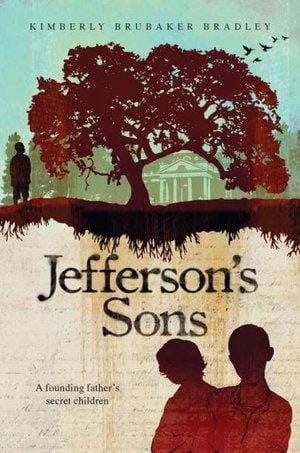 Jefferson's sons