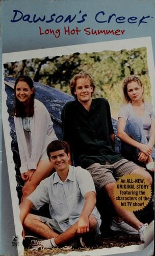 Long Hot Summer (Dawson's Creek #1)