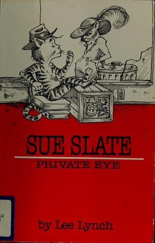 Sue Slate