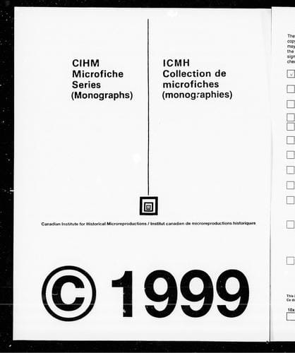 Réponse à un ordre de l'Assemblée législative, en date du 20 juin 1888, pour