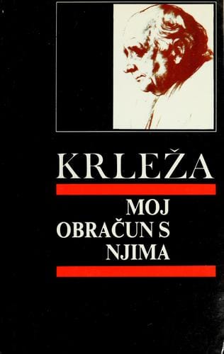 Moj obračun s njima