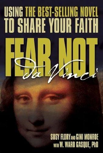 Fear not