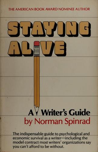 Staying alive