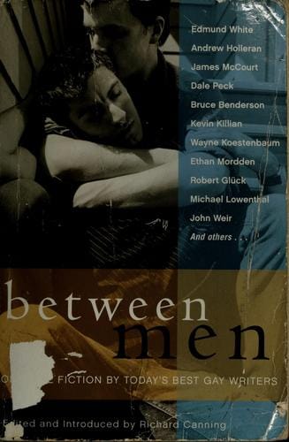 Between Men
