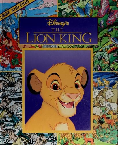 The Lion King