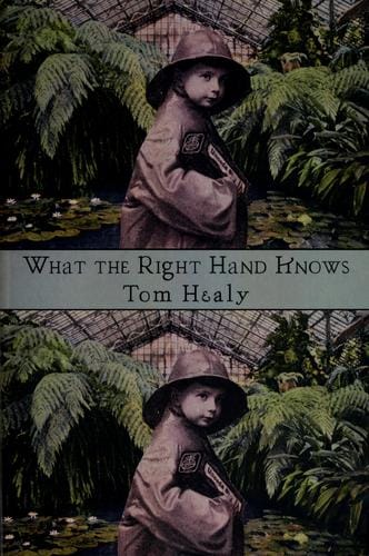 What the Right Hand Knows