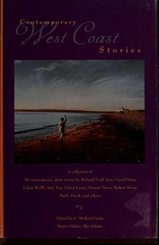 Contemporary west coast stories