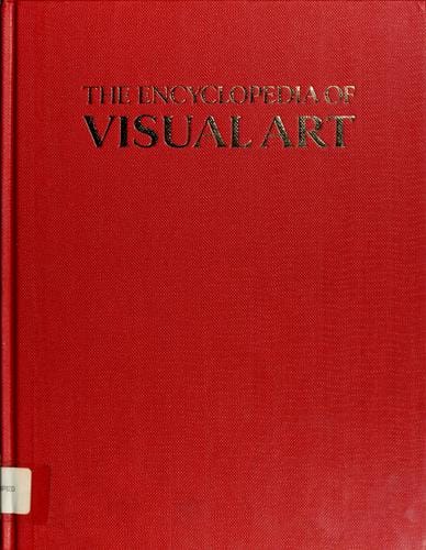 The Encyclopedia of visual art