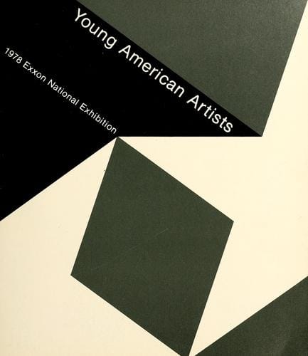 Young American artists