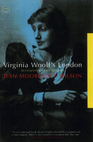 Virginia Woolf, life and London