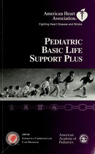 Pediatric basic life support plus