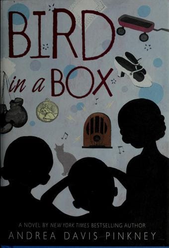 Bird in a box