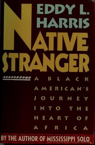 Native stranger