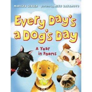 Every Day's a Dog's Day