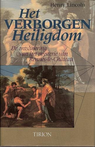 Het verborgen heiligdom