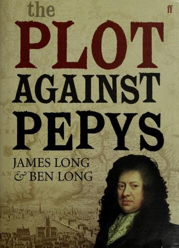 The plot against Pepys