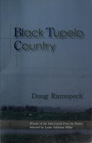 Black tupelo country
