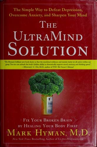 The UltraMind solution
