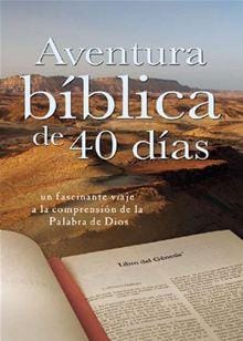 Aventura bíblica de 40 días