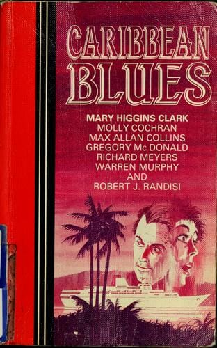 Caribbean Blues