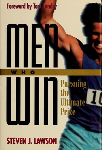 Men who win