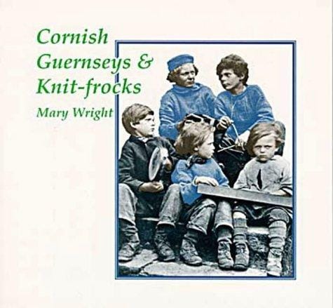 Cornish guernseys & knit-frocks