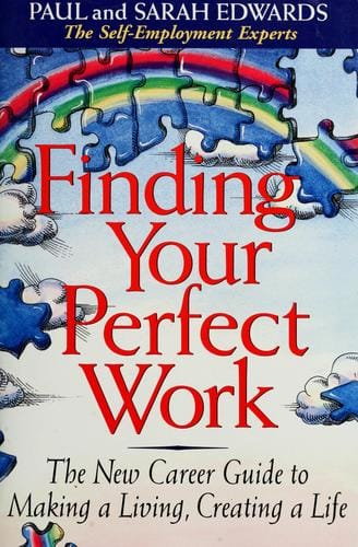 Finding your perfect work