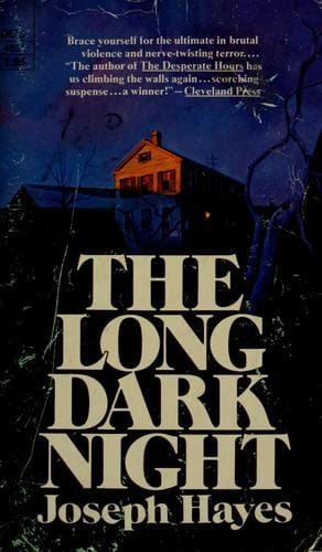 The long dark night