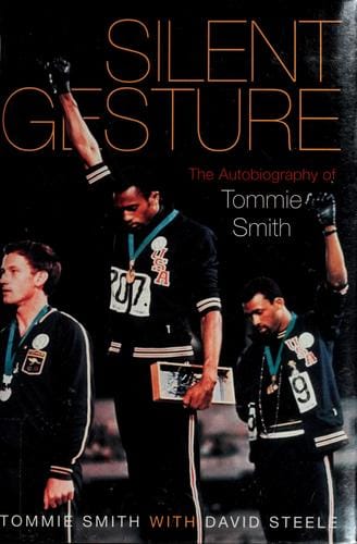 Silent Gesture
