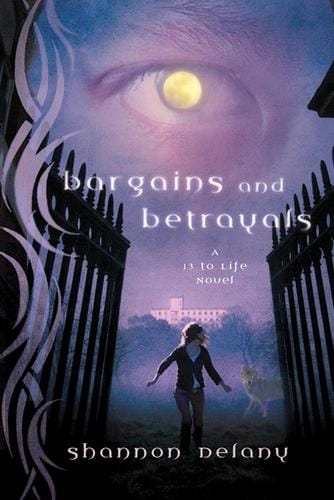 Bargains and betrayals