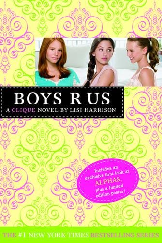 Boys r us