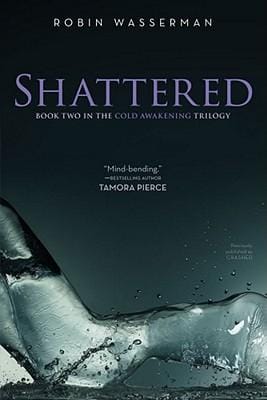 Shattered - Cold Awakening Vol. 2
