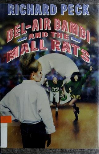 Bel-Air Bambi and the Mall Rats
